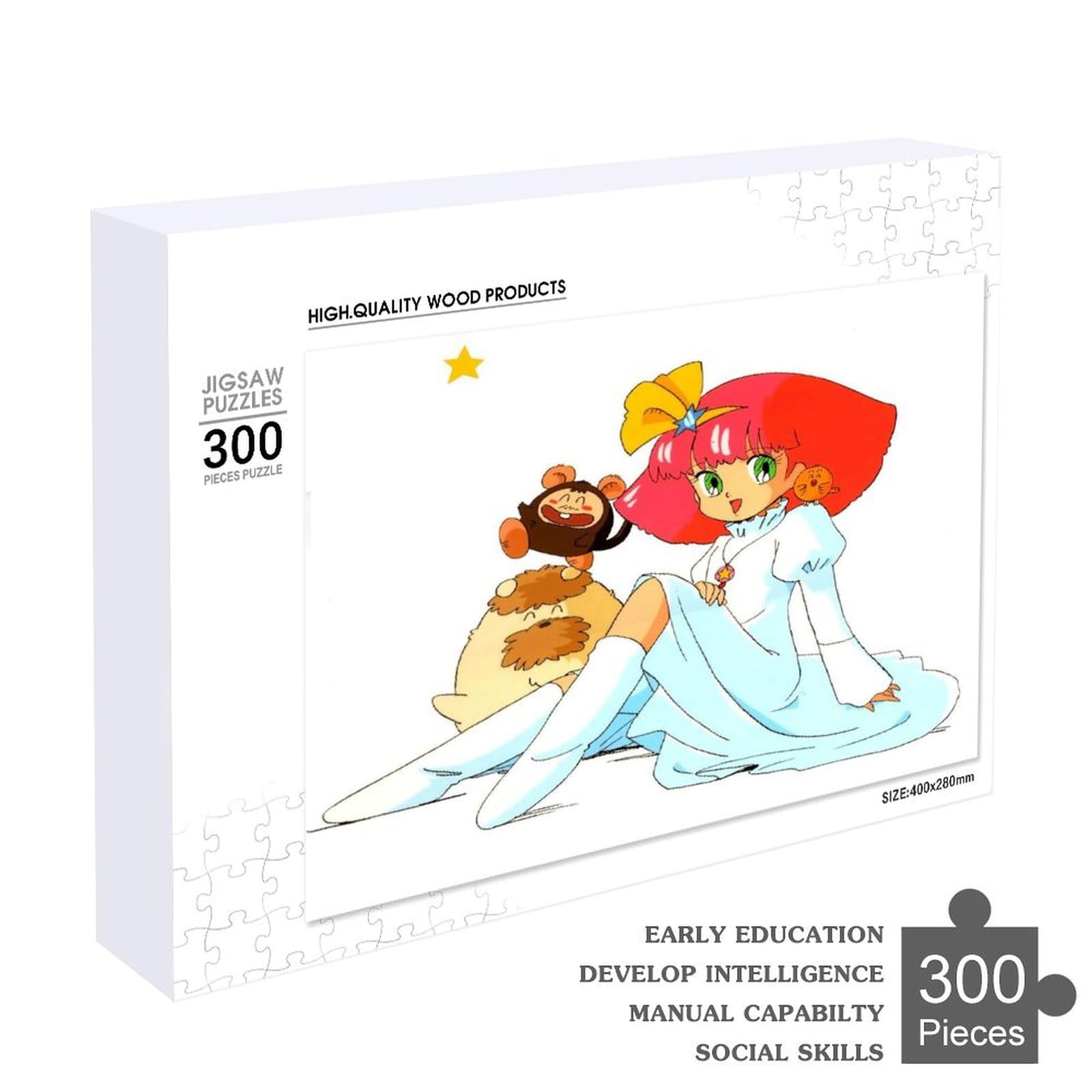 Amazon.co.jp: 魔法のプリンセス ミンキーモモ-夢を抱きしめて